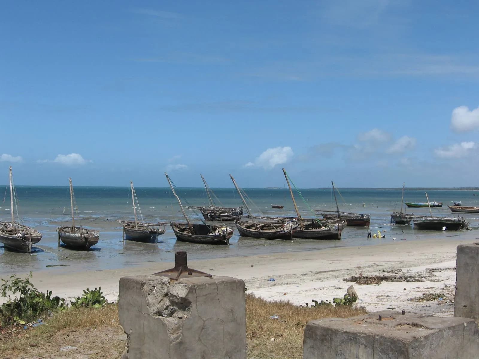 Bagamoyo photo 2