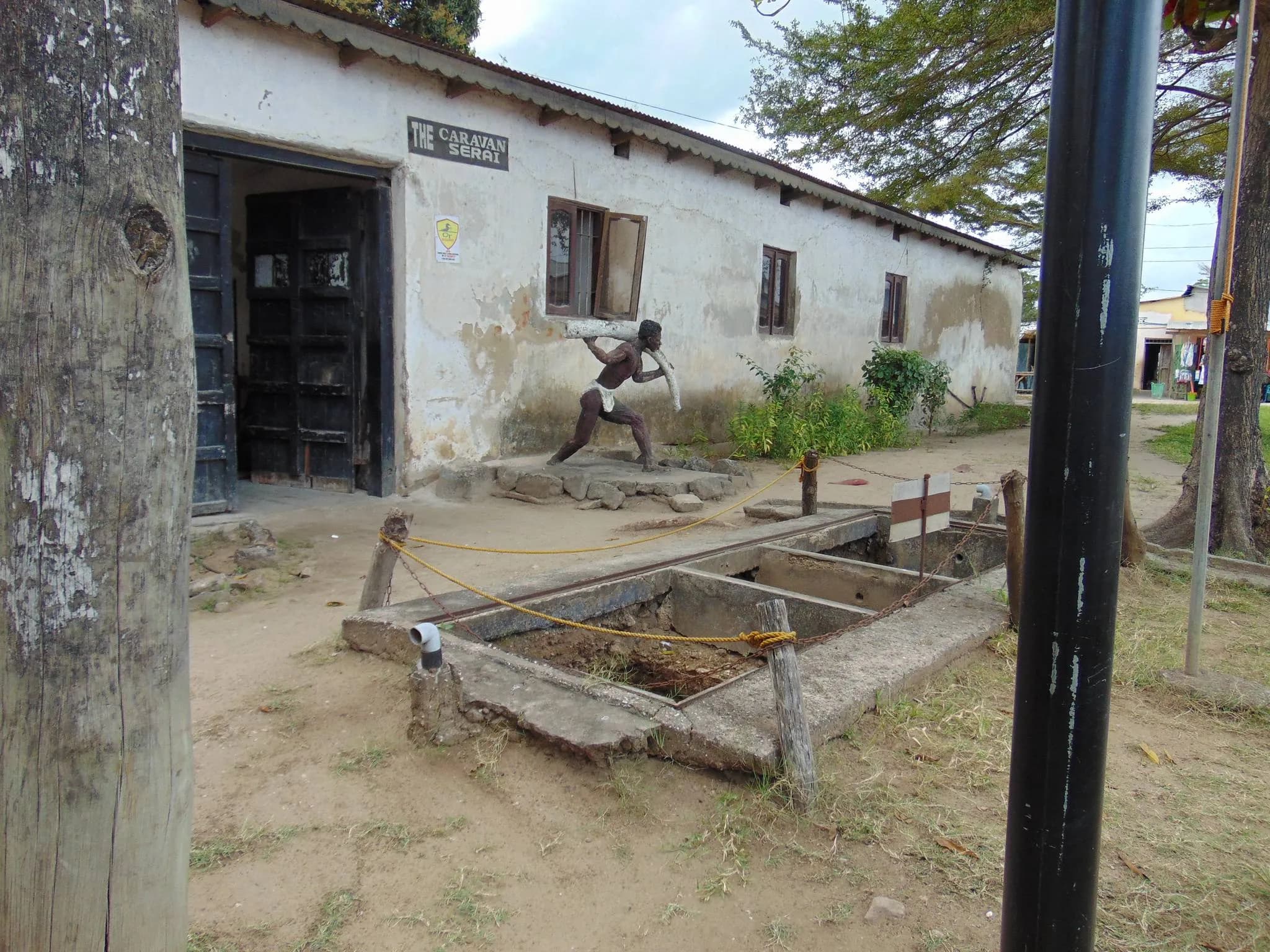 Bagamoyo photo 1