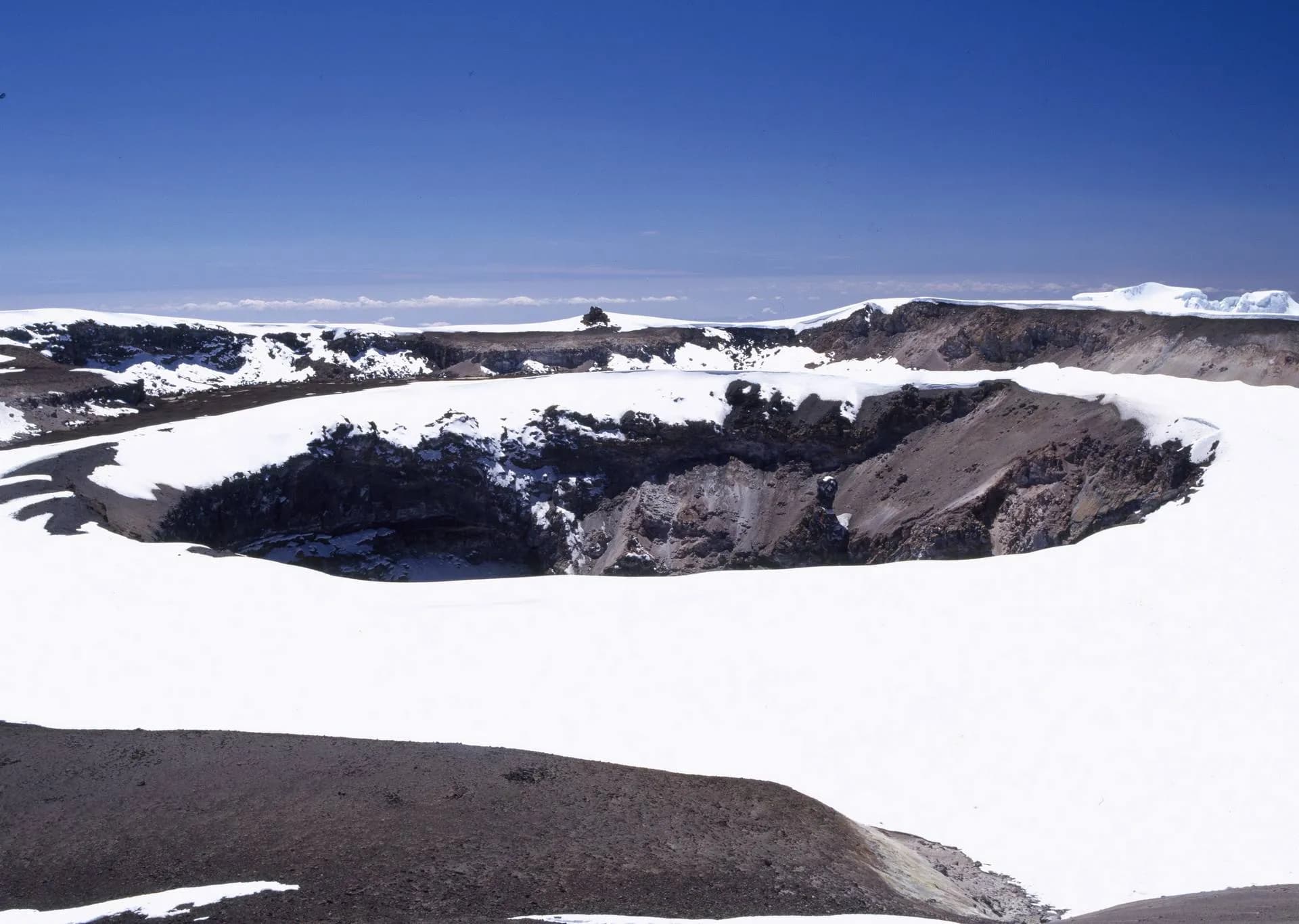 Mount Kilimanjaro
