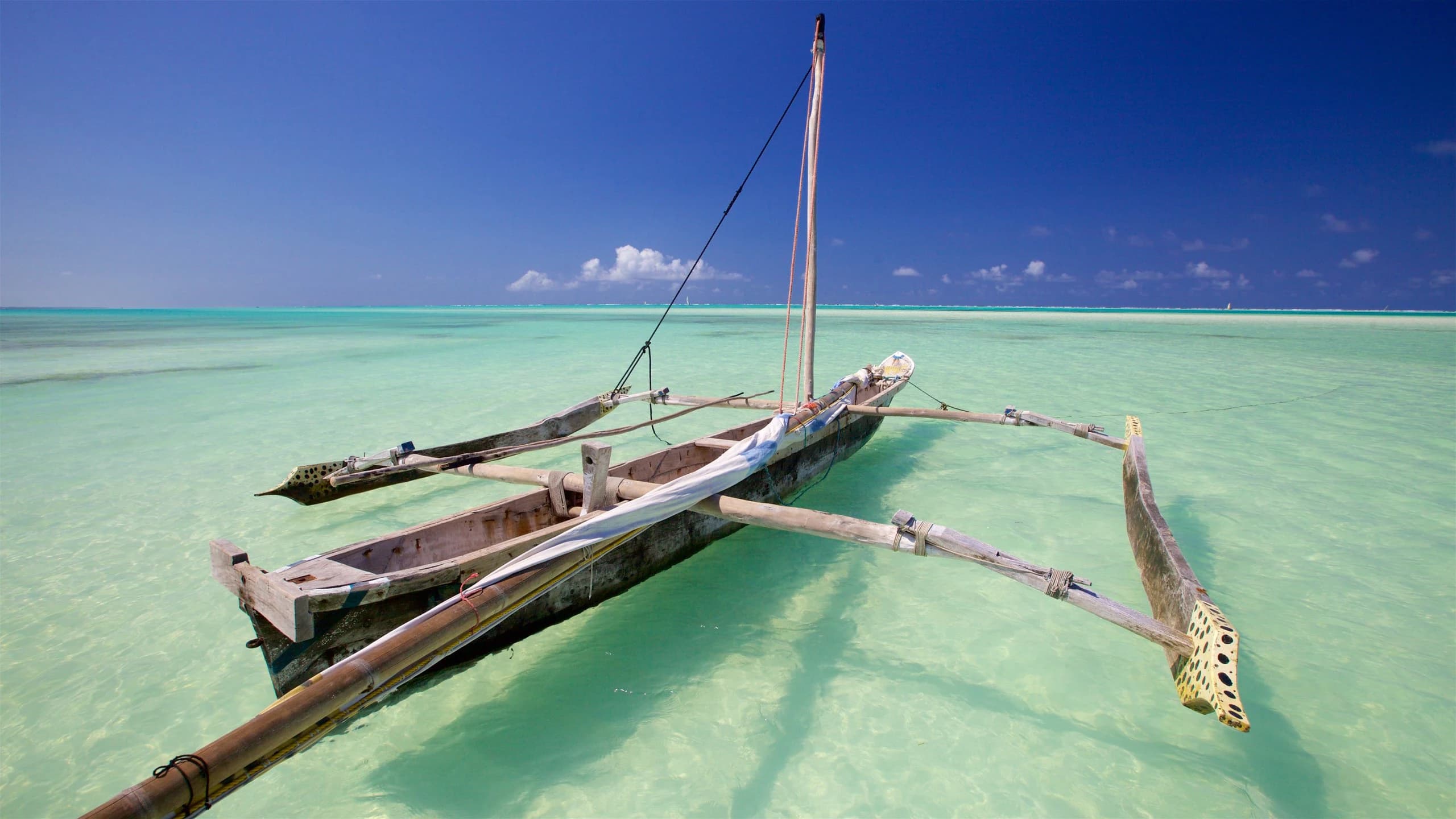 Jambiani Beach photo 2