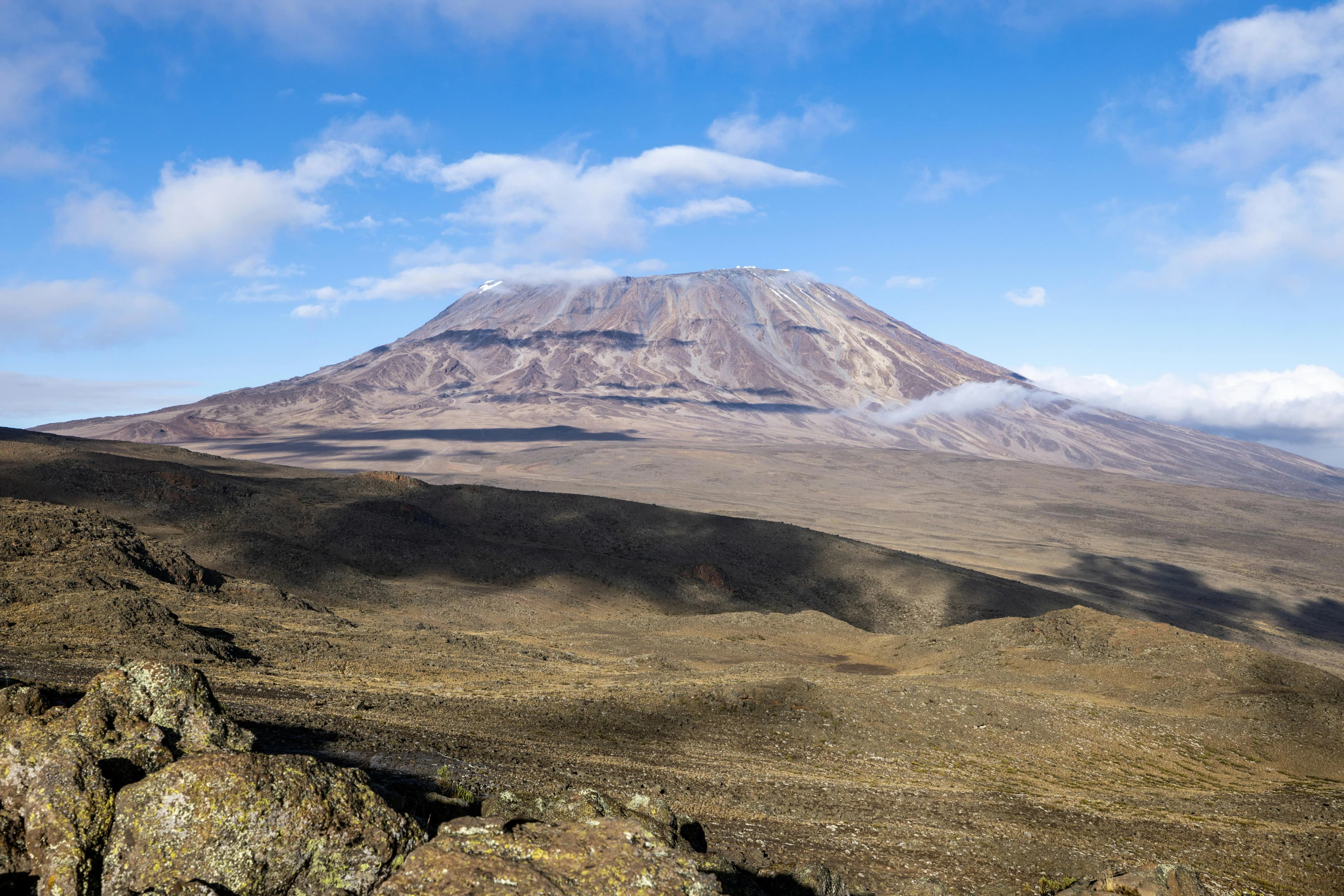 Kilimanjaro Trekking