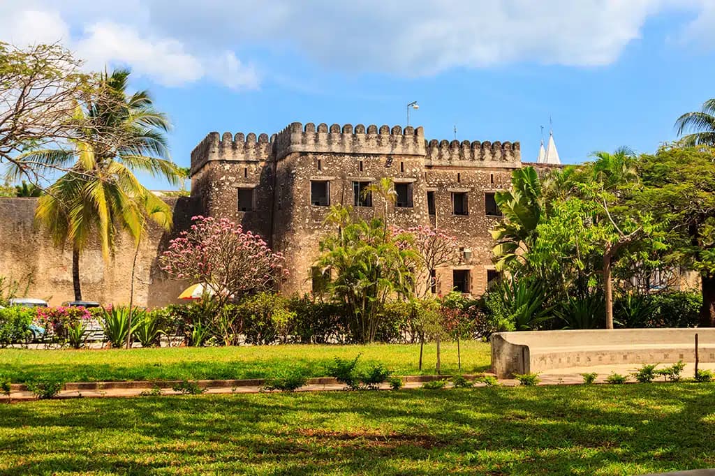 Zanzibar Spice Tours