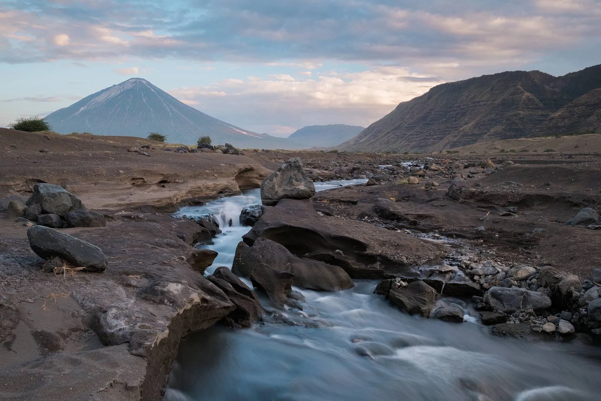Lake Natron photo 2