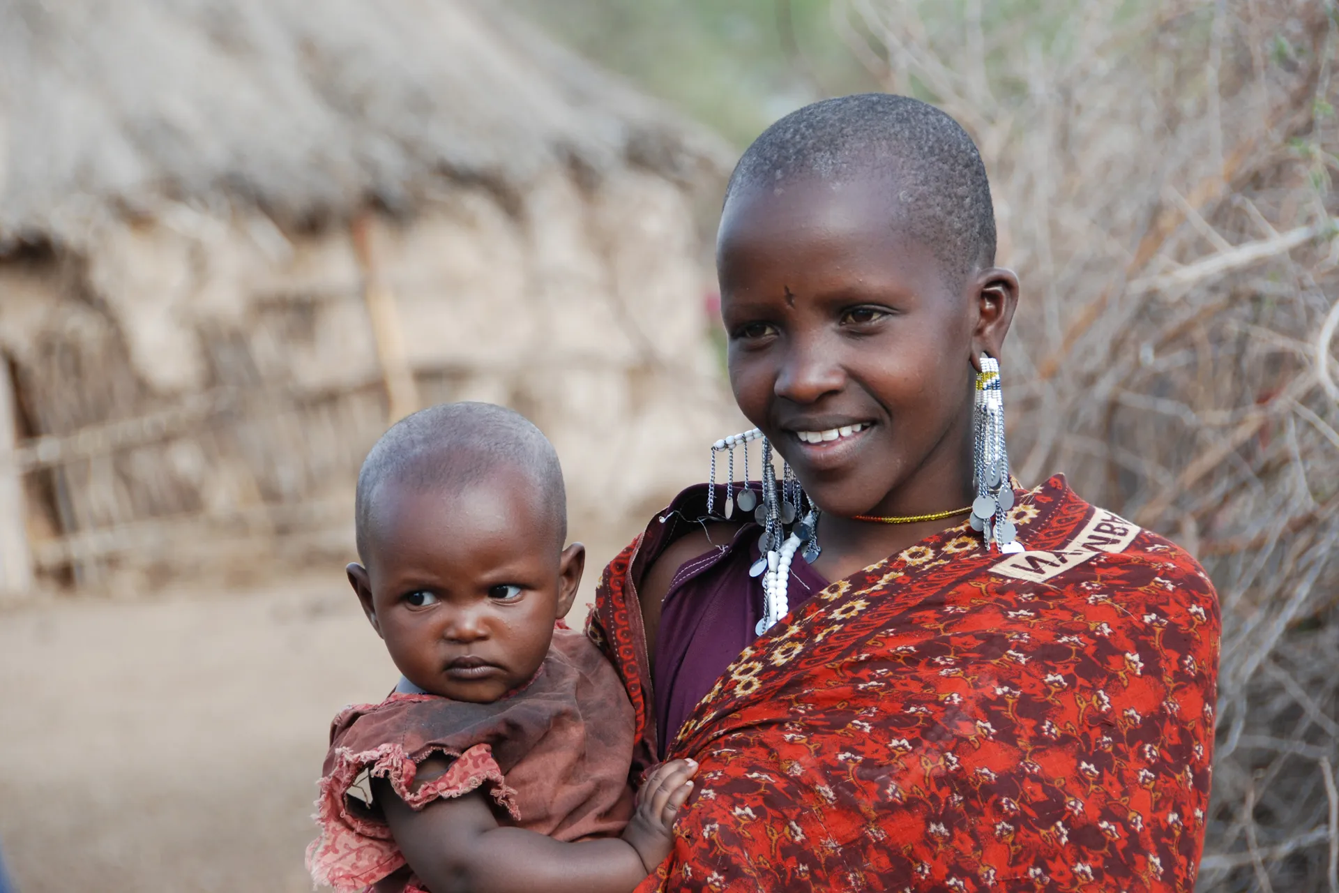 Maasai Cultural Tours
