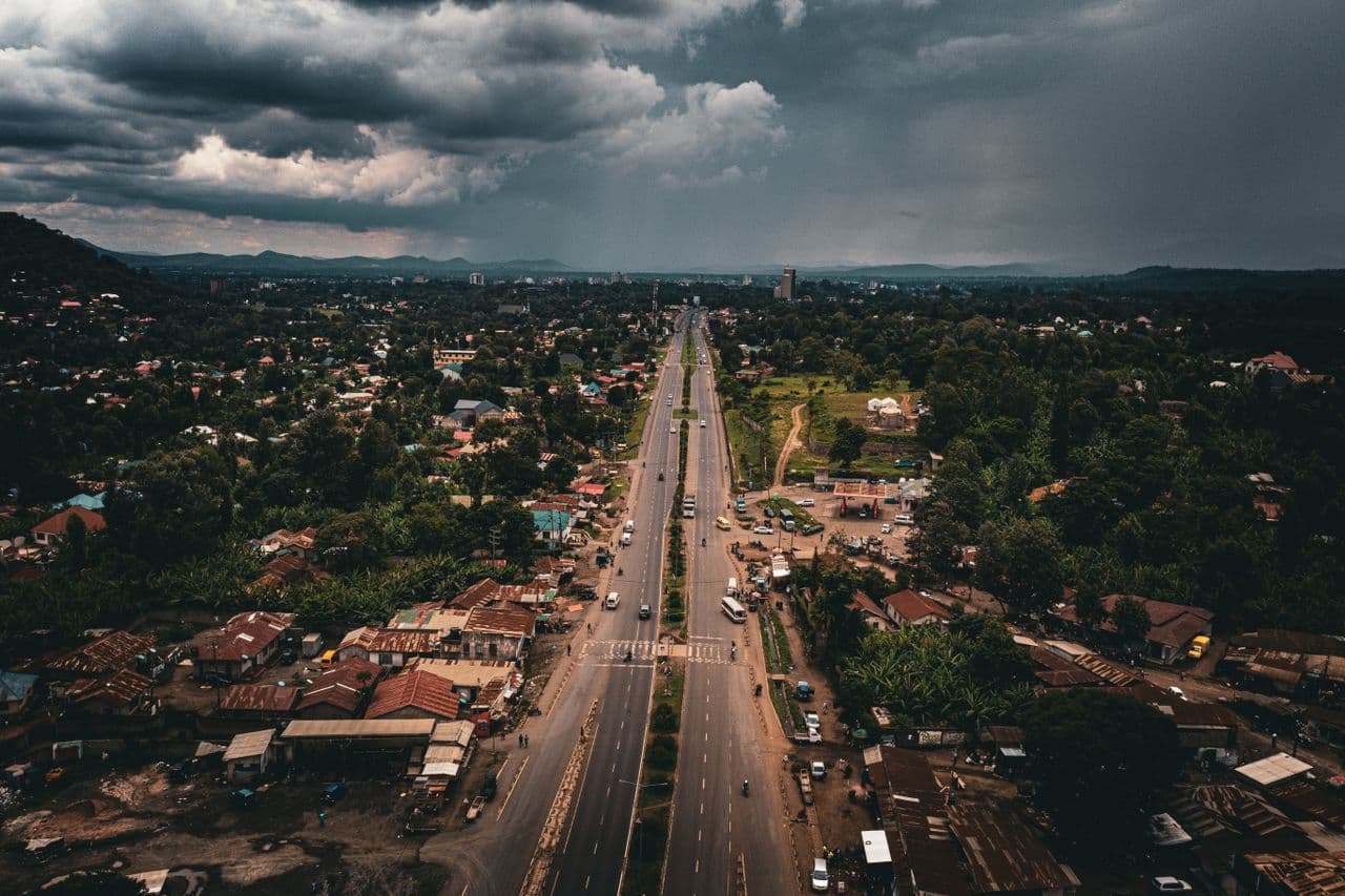 Arusha